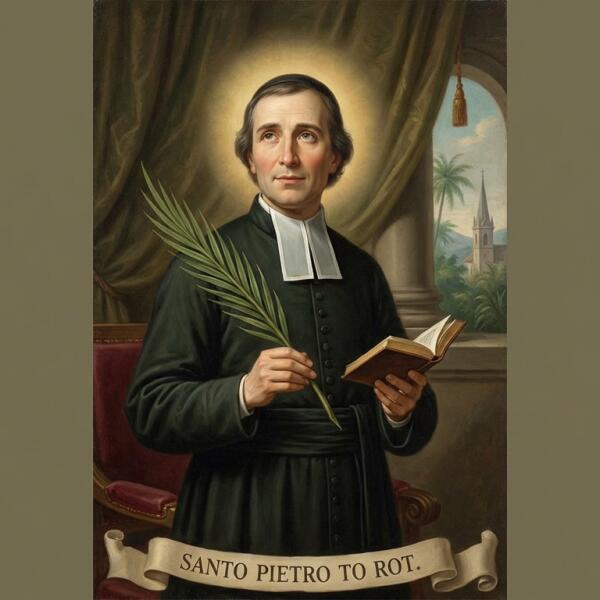 Santo(a) Pedro To Rot