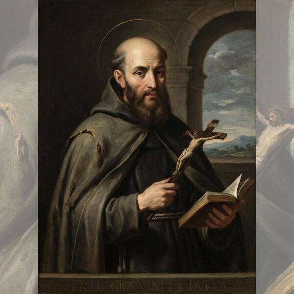 Santo(a) João da Dukla