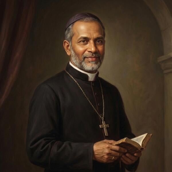 Venerável Varghese Payapilly