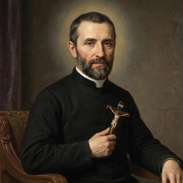 Beato(a) Zefirino Agostini