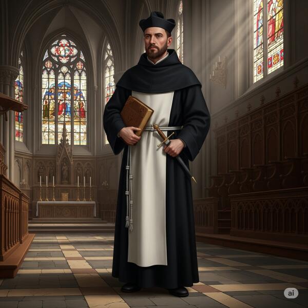 Santo(a) Pedro de Arbués