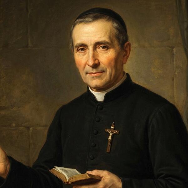 Venerável José Marchetti