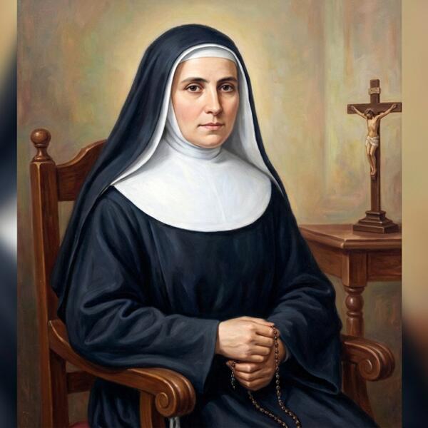 Venerável Antonietta Giugliano