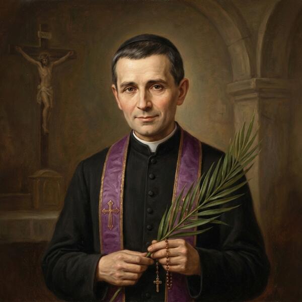 Beato(a) Wincenty Frelichowski