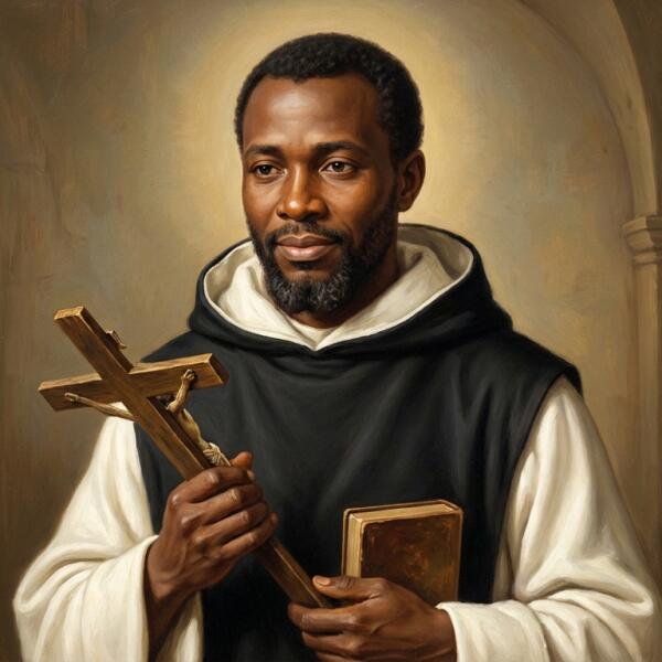 Beato(a) Cipriano Tansi