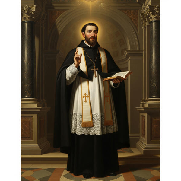 Santo(a) Francisco Caracciolo