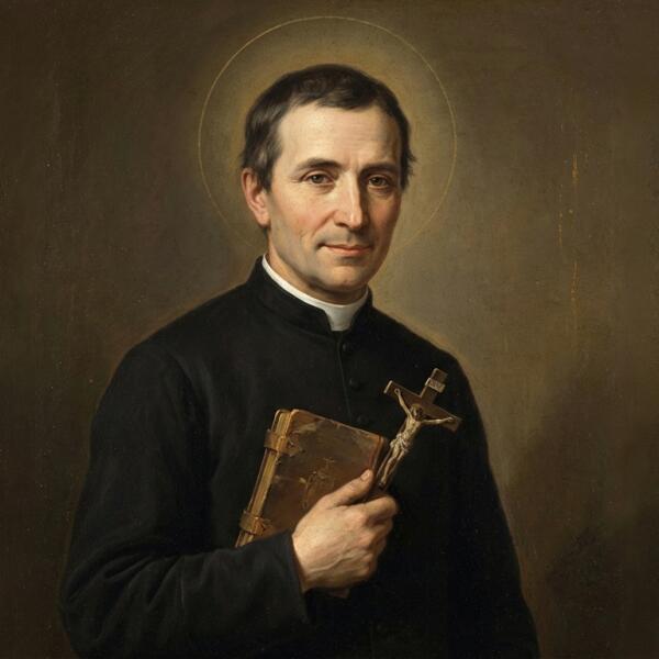 Santo(a) Luigi Maria Palazzolo