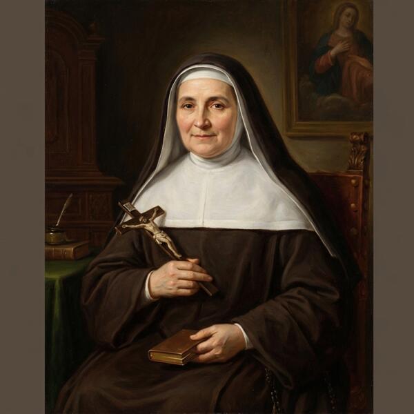 Beato(a) Gaetana Sterni