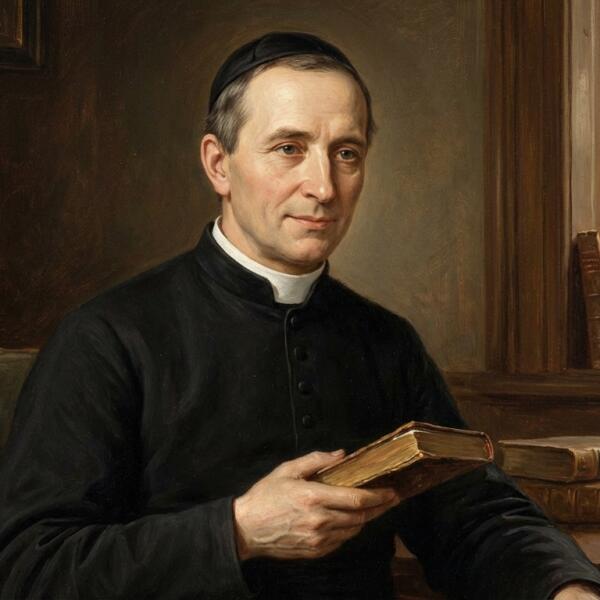 Beato(a) Anton Maria Schwartz