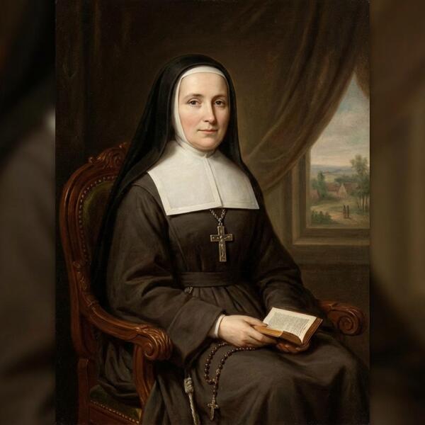 Beato(a) Luísa Teresa de Montaignac de Chauvance