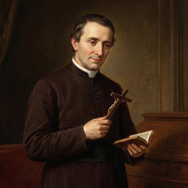 Beato(a) Luiz Maria Monti