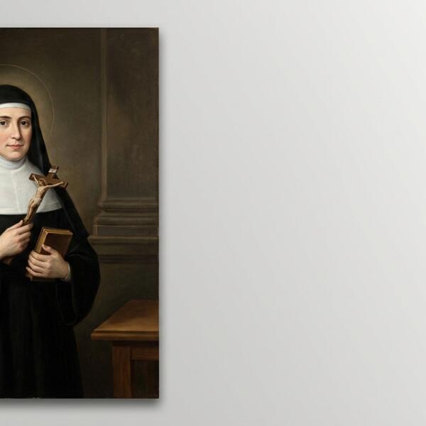 Santo(a) María Josefa do Coração de Jesus Sancho de Guerra