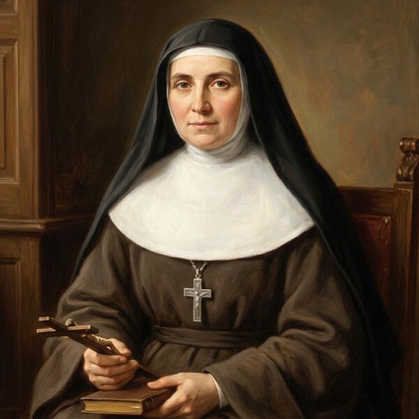 Beato(a) Maria Domenica Brun Barbantini