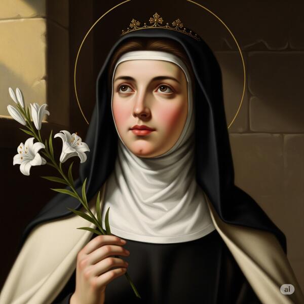 Santo(a) Margarida da Hungria