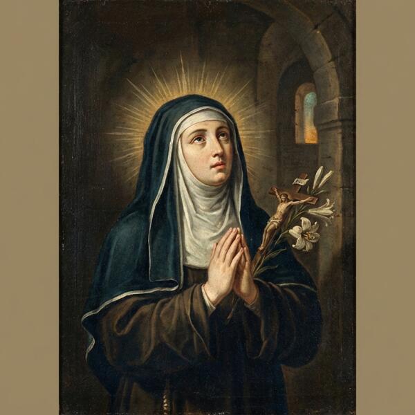 Beato(a) Florida Cevoli