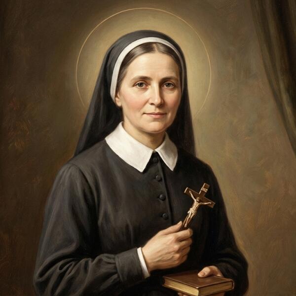 Beato(a) Hanna Chrzanowska