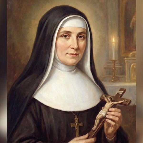 Santo(a) Maria-Léonie Paradis