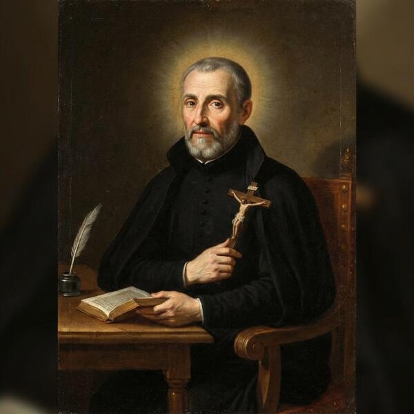 Venerável João Ferro