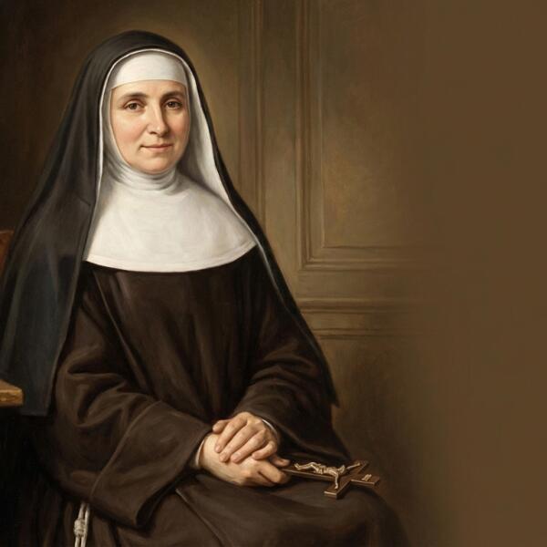 Venerável Maria Teresa Camera