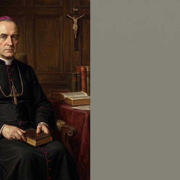 Beato(a) Clemens August Graf von Galen