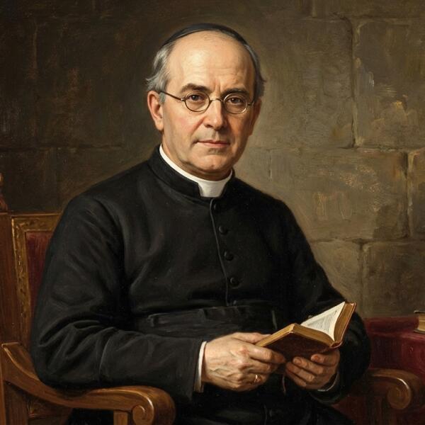 Beato(a) Pere Tarrés i Claret