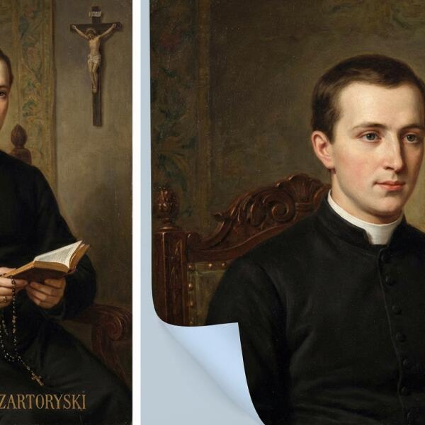 Beato(a) Augusto Czartoryski