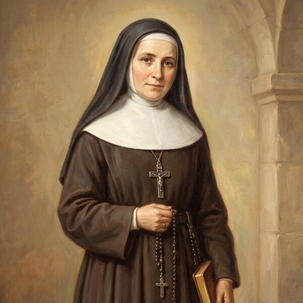 Beato(a) Maria Teresa Bonzel