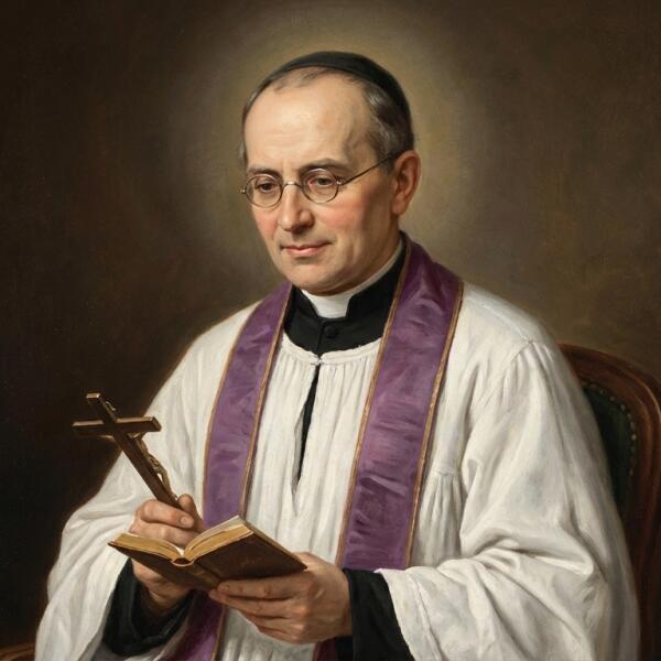 Beato(a) Michał Sopoćko