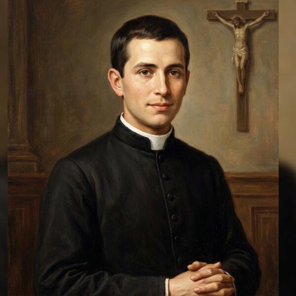 Beato(a) José Trinidad Rangel