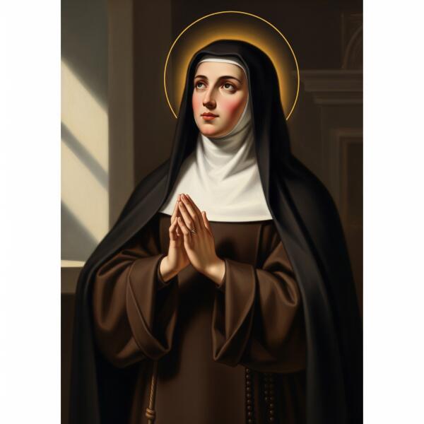 Santo(a) Verônica Giuliani