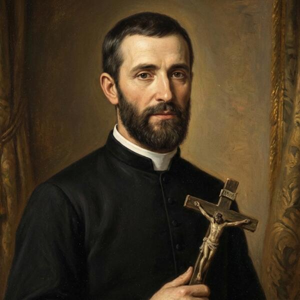 Beato(a) José Gérard