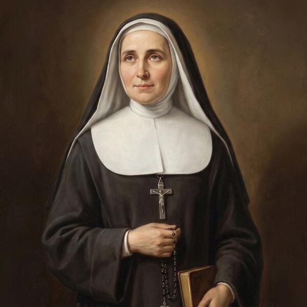 Beato(a) Maria Rosa Pellesi