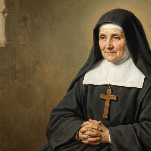 Santo(a) Maria da Cruz Jugan