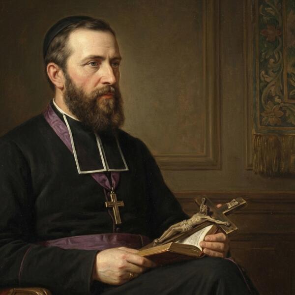 Beato(a) Georg Häfner