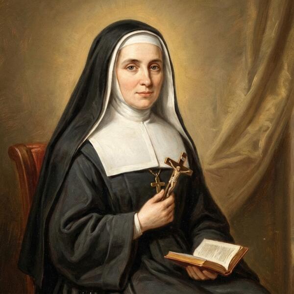 Santo(a) Joana Emília de Villeneuve