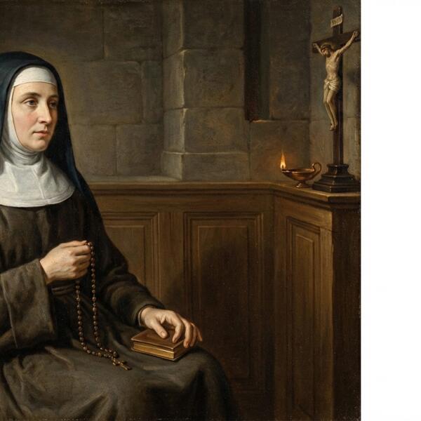 Venerável Giovanna Woynarowska