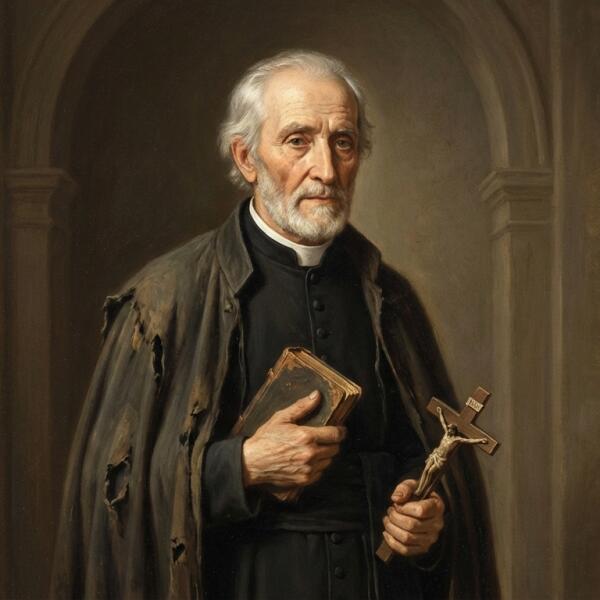 Beato(a) Domingo Lentini