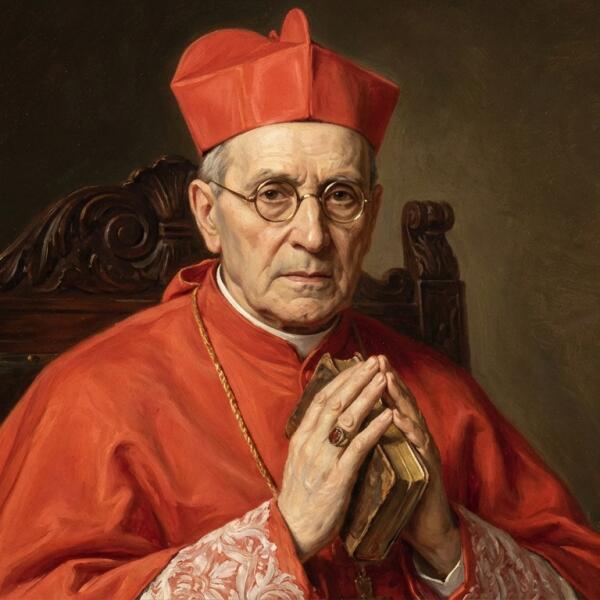 Beato(a) Alfredo Ildefonso Schuster