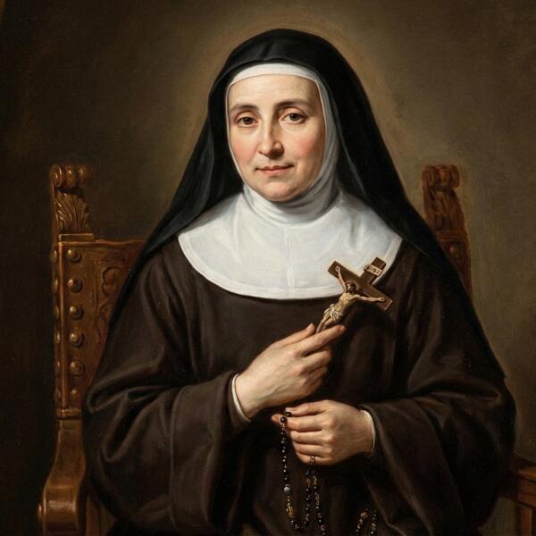 Beato(a) Savina Petrilli