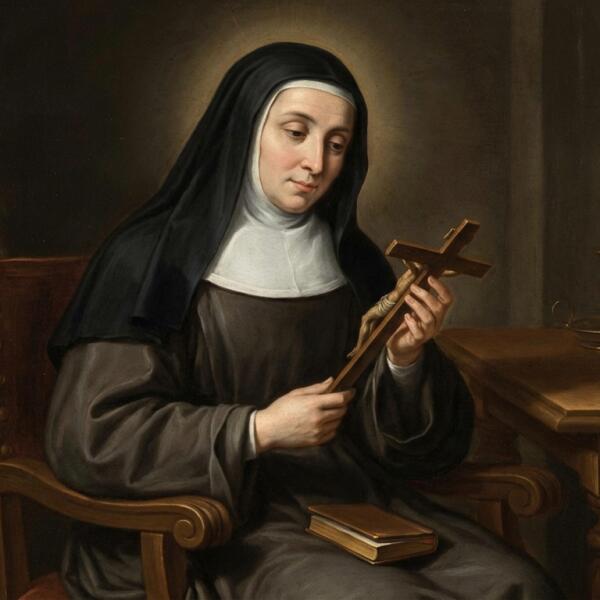 Venerável Anfrosina Berardi