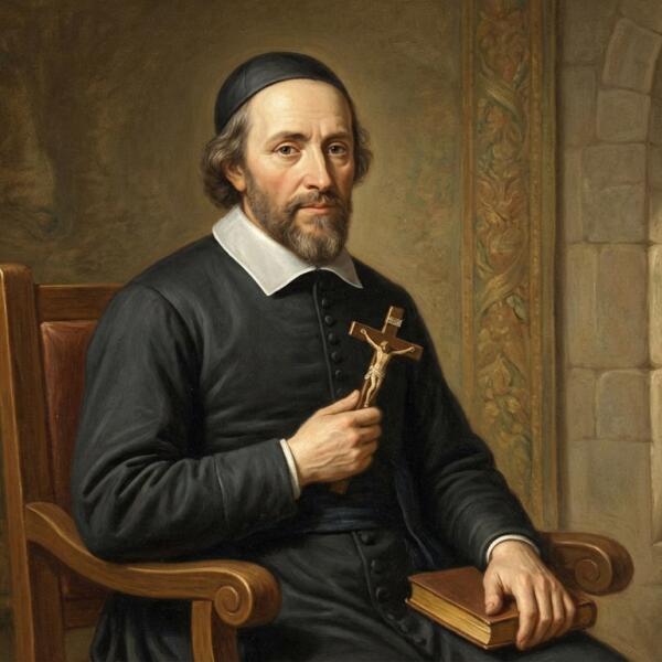 Beato(a) Alain de Solminihac