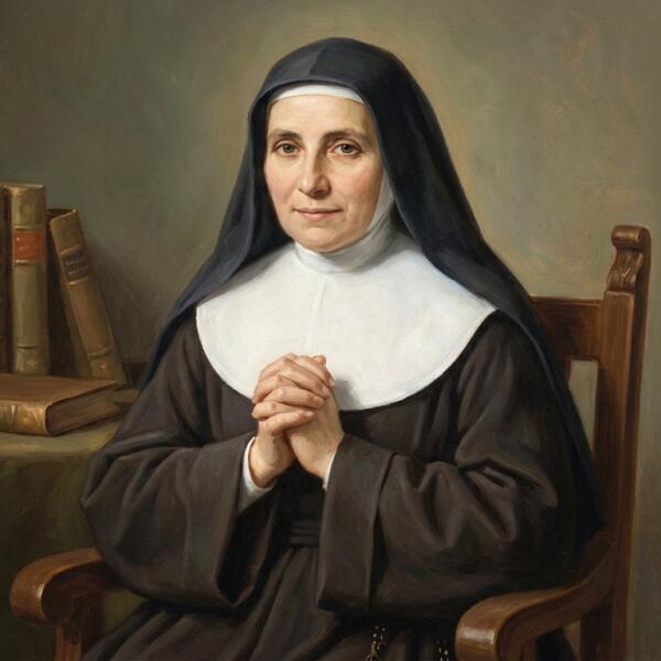 Beato(a) Giuseppina Nicoli