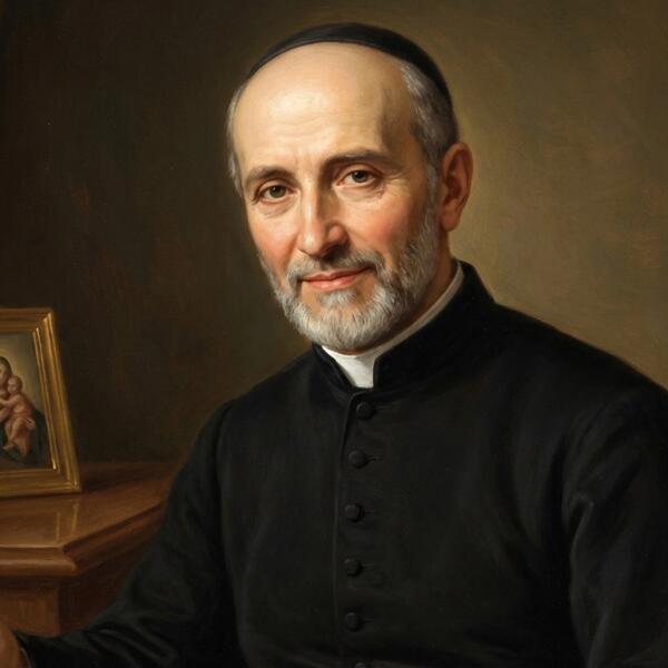 Venerável Giovanni Folci