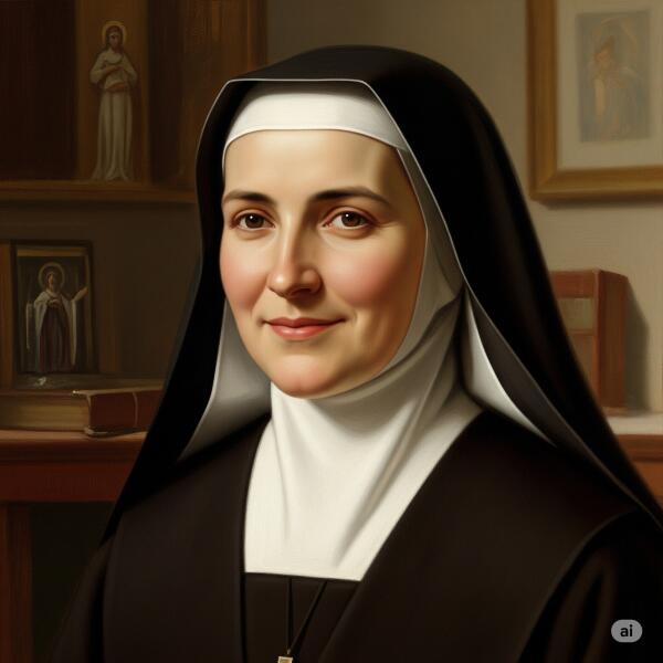 Santo(a) Júlia Billiart