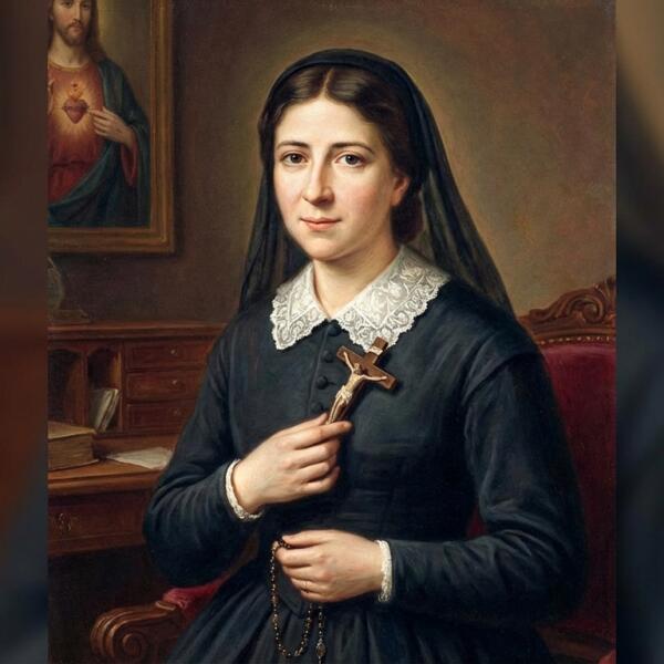 Beato(a) Paolina Maria Jaricot