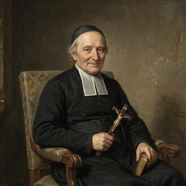 Beato(a) Jean-Baptiste Fouque