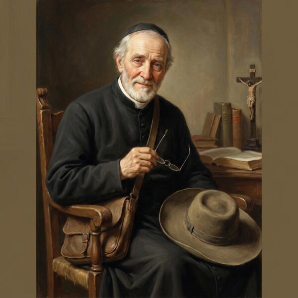 Beato(a) Olinto Marella