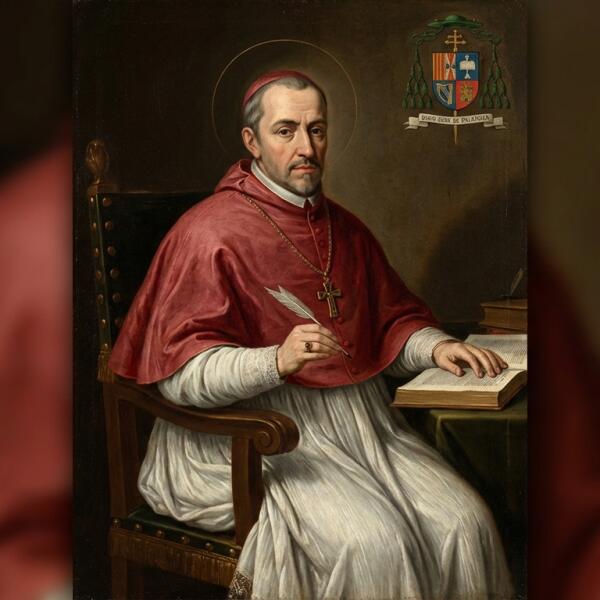 Beato(a) João de Palafox e Mendoza