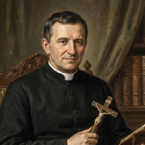 Venerável Francesco Blachnicki