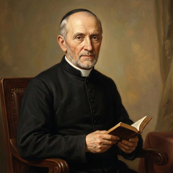 Beato(a) Tiburcio Arnáiz Muñoz